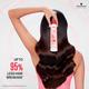 Schwarzkopf Professional Bonacure Repair Rescue Shampoo with Arginine and Vegan Keratin 250 ml - Shampoos