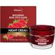 Stbotanica Bulgarian Rose Otto Glow Night Cream Brightening, Hydrating & Nourishing 50 gm - Night Cream