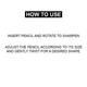 Jaquline USA Dual Sharpener 1's - Sharpeners