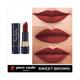 Pierre Cardin ParisMatte Rouge 355 Sweet Brown 4.3 gm - Lipsticks