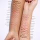 Lamel Long Lasting Gel Lip Liner 414 Intense Brown 1.7 gm - Lip Liners