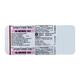 Q Mind 50mg Tablet 10'S - Schizophrenia-Aps