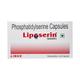LIPOSERIN SOFT GELATIN Capsule 10's - Supplements-Sup
