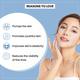 Tnw The Natural Wash Hydrolyzed Collagen Patch for Firm and Fresh Skin 2's - Dark Circle & Wrinkle Busters