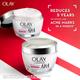 Olay Luminous Niacinamide + AHA Moisturizer Reduce Acne Marks for Clearer, Smoother Skin 50gm - Face Moisturizers