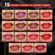 Facescanada Weightless Creme Finish Lipstick Wine Drop 20 4 gm - Lipsticks
