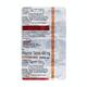 Rifarex 400mg Tablet 10'S - Bacterial Infections-OAB