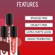 Jaquline USA Matte Magic Liquid Lipstick Heartbreaker 13 3.5 ml - Liquid Lipsticks