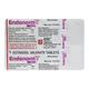 Endonorm EV 2mg Tablet 28'S - Hormonal Therapy-Oes