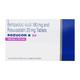 ROZUCOR B 20 Tablet 10's - High Cholesterol-Dys