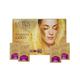 Lotus Herbals Radiant Gold Cellular Glow 1 Facial Kit 37 Gm - Facial Kits