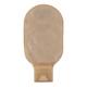 Bao Health One Piece Open Ostomy Bag with Filter Convex 44 mm (204400FC) - Urology Supplies