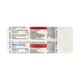 NEXOVAS T Tablet 10's - Hypertension-Ana