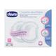 Chicco Breast Pads 30's - Breast Pads & Shields