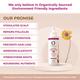 Organic Forest 100% VEGAN Best Hair Oil for Hair Growth, Re-Growth and Hair Fall Control Oil (Blend of Blends) 100 ml - Hair Oils
