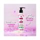 Love Beauty And Planet Rice Water & Angelica Seed Oil Silicone Free Leave-In Conditioner 200 ml - Conditioners