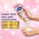 Vaseline Gluta Hya Dewy Radiance 200 ml - Lotions & Creams