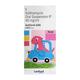 AZIFORD 200 Oral Suspension 15ml - Bacterial Infections-Mac