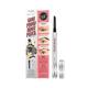 Benefit Cosmetics Goof Proof Brow Pencil -Cool grey 1's - Eyebrow Pencils & Enhancers