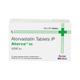 ATORVA 20mg Tablet 15's - High Cholesterol-Dys