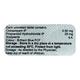 Clonafit Beta Tablet 10'S - Anxiety-Anx