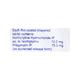 BIGGABA NT Tablet 10's - Neuropathic Pain-Dru