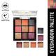 Lakme Ultimteglam Eyeshadow Eveningglam 11.7 gm - Eyeshadow, Bases & Primers