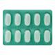 Glyciphage SR 1gm Tablet 10'S - Diabetes-Ant