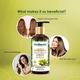 Medimade Hair Repair Shampoo With Linden Bud Extracts 300 ml - Shampoos