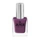 Juice One Coat Nail Polish Berry Ice 37 11ml - Nail Polish