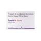 Tenefit M Forte Tablet 10'S - Diabetes-Ant