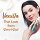 The Love Co Warm Vanilla Body Mist 150 ml - Perfumes (Edt/Edp)
