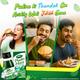 Dabur Pudin Hara Active Liquid 30 ml - Speciality Medicines