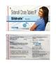 Sildrate 25mg Tablet 10'S - Impotence/Erectile Dysfunction (Ed)