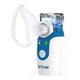 Dr Trust Portable Mesh Nebulizer for Kids and Adults (404) - White - Nebulizer & Vaporizer