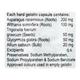 Lactare Capsule 30'S - Supplements-Sup