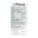 ROSIFLEX TRIO NEW NUTRACEUTICAL Capsule 14's - Supplements-Sup