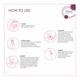 iCare Hygienic Menstrual Cup (Above 25 Years of Age Or After Childbirth 1) - Large - Menstrual Cups