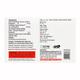 PREGATRON D Capsule 10's - Neuropathic Pain-Dru
