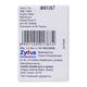 SPNIB 20 Tablet 60's - Cancer Oncology-Cyt