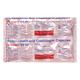 Novastat CV 20mg Capsule 10'S - High Cholesterol-Dys