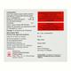 GLUFLOZIN MF FORTE Tablet 15's - Diabetes-Ant