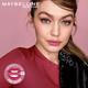 Maybelline New York Super Stay Matte Ink Liquid Lipstick x Pinks Edition, 160 Mover 5 ml - Lipsticks