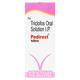 PEDIREST Syrup 30ml - Hypnosis-Hyp