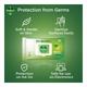 Dettol Multi-Use Skin & Surface Wipes - Original 40's - Facial Wipes & Tissues