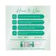 Koric Protein+ Superfood Cleansing Balm 100 ml - Face Scrubs