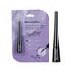 Bellavita Intense Drama Waterproof Eyeliner Black 3.5 ml - Eyeliners