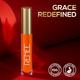 Renee Cosmetics Orange Sindoor 4.5 ml - Sindoor
