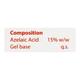 PICSPOT Gel 15gm - Acne-Acn