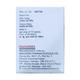 SENSICLAV 375 Tablet 10's - Bacterial Infections-Pen